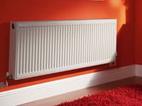 Central Heating Repairs