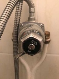 Shower repair Sligo